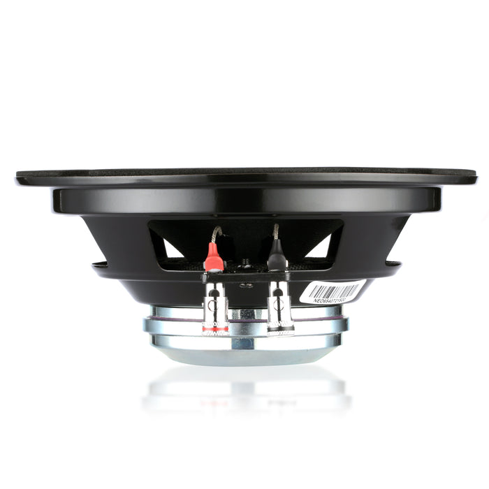 NEO65-4 // 250 Watts RMS 6.5" Midrange Speaker