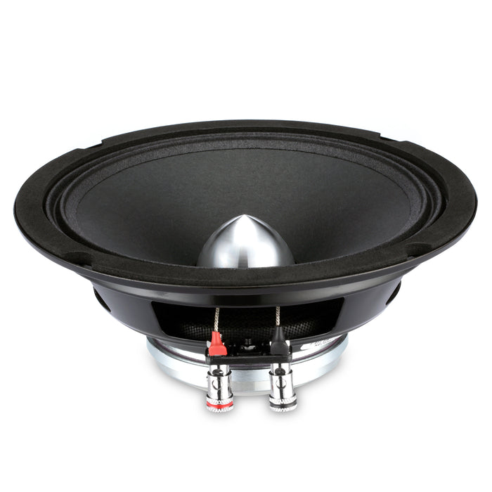 NEO65-4 // 250 Watts RMS 6.5" Midrange Speaker