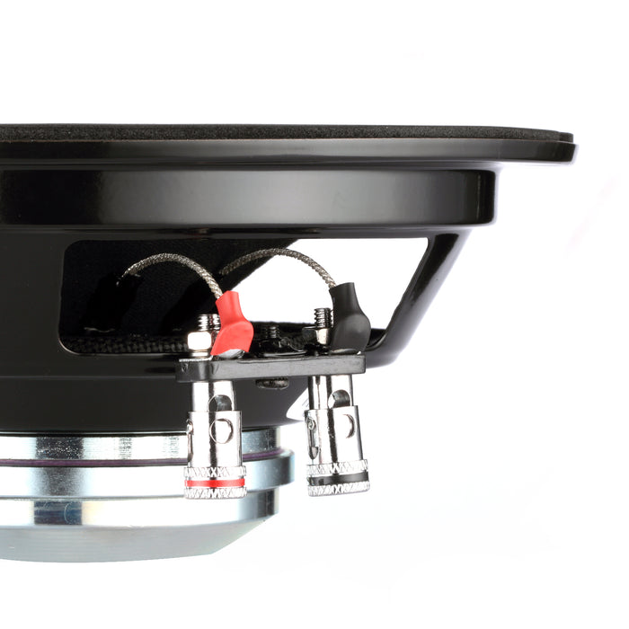 NEO65-4 // 250 Watts RMS 6.5" Midrange Speaker