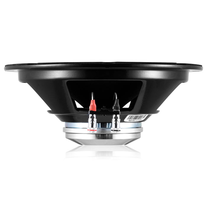 NEO8-4 // 275 Watts RMS 8” Midrange Speaker