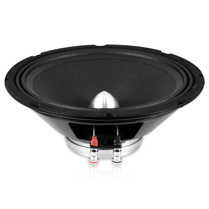 NEO8-4 // 275 Watts RMS 8” Midrange Speaker