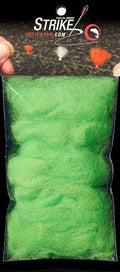 New Zealand Wool for Strike Indicators