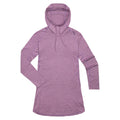 NRS Women's Silkweight Hoodie Dress