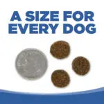 NutriSource® Pure Vita™ Turkey & Cranberry Entrée Limited Ingredient Dog Food