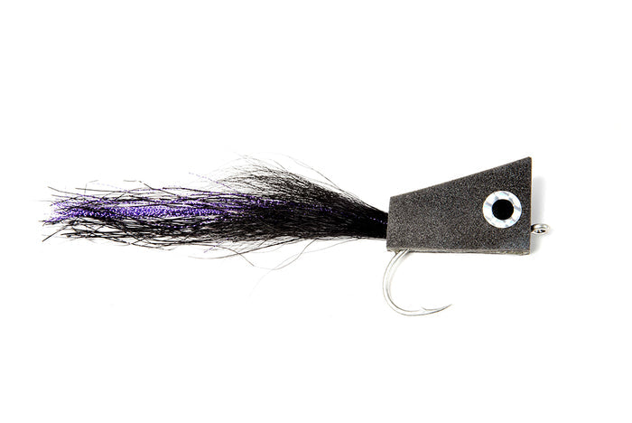 NYAP Popper by Fulling Mill // GT Popper
