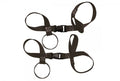 Oar Tethers Large Pair by Outcast