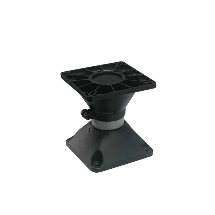 Oceansouth Economy Seat Pedestals 360 Swivel 2 Sizes