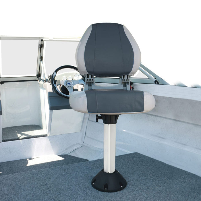 OCEANSOUTH Removable Socket Pedestal - Bosuns Boat