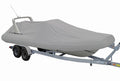 Oceansouth Rib Boat Cover Style A w/Rear Openings for Roller Bars - Bosuns Boat