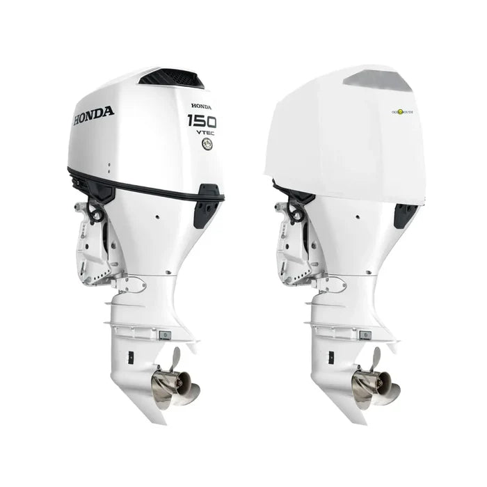 4CYL 2.3L BF115 BF135 BF140 BF150 (2022+) WHITE