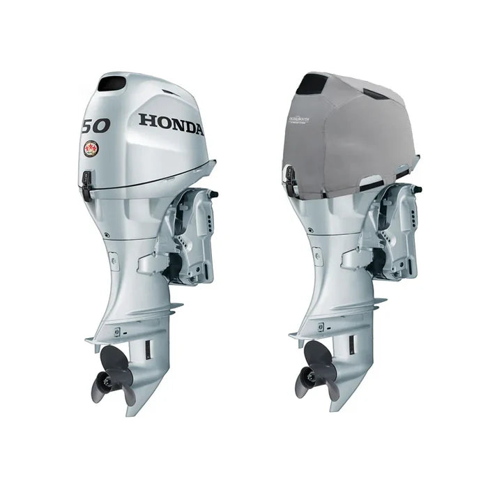 3CYL 808cc BF40 BF50 (2017+)