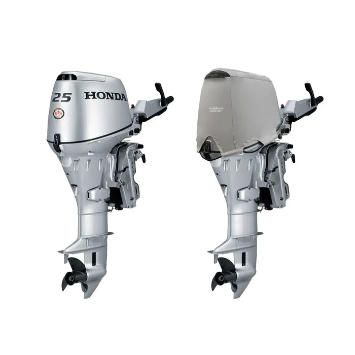 3CYL 552cc BF25 BF30 (2002+)