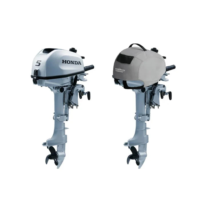 1CYL 127cc BF4 BF5 BF6 w/lifting harness (2016+)