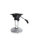 OCEANSOUTH WAVERIDER GAS SEAT PEDESTAL - 3 Sizes - Bosuns Boat