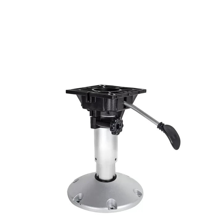 OCEANSOUTH WAVERIDER GAS SEAT PEDESTAL - 3 Sizes - Bosuns Boat
