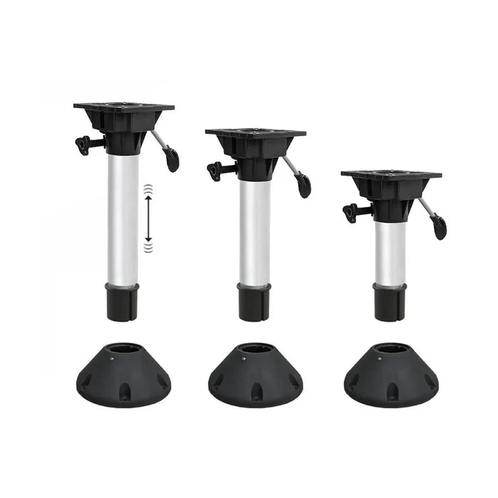 OCEANSOUTH WAVERIDER SOCKET PEDESTAL - Bosuns Boat