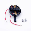 Replacement diaphragm for Original Red Bell