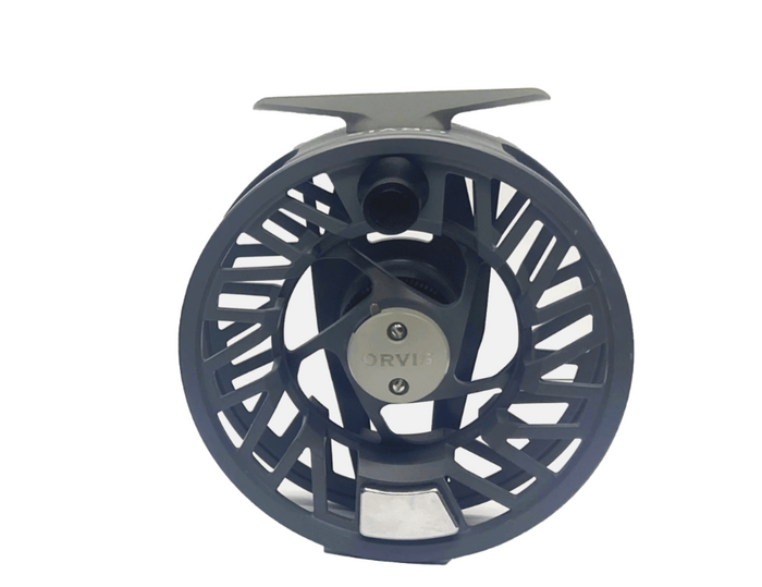 Orvis Clearwater Cast Reel