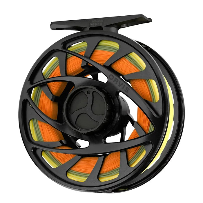Orvis Mirage LT Spare Spools