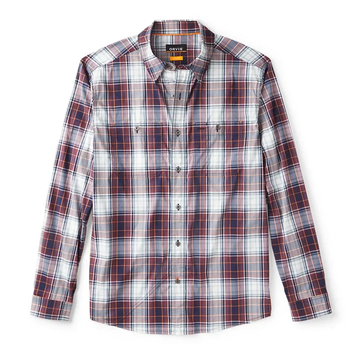 Orvis River Guide 2.0 Shirt
