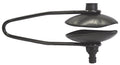 Outboard Motor Flushers, Large Oval Flusher- Deluxe