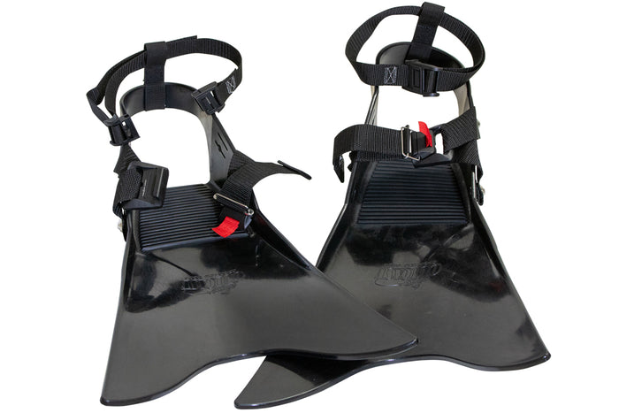 Outcast EZ PowerFins