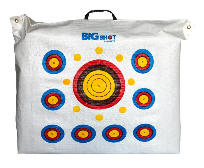 Outdoor Range Bag Replacement Cover