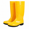 P115222-3-8 | Western Mixer | GUM BOOT - 10' DIA, 3/8' MATERIAL, SOLD PER FT