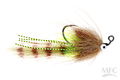 Pappa's Pluff Buddy By Montana Fly Co.