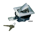 Perko Flush Latch Sets - Bosuns Boat