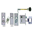 Perko Latch Sets Mortise Lockable - Bosuns Boat