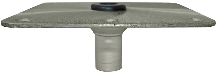 Pin Pedestal Bases - Bosuns Boat