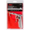Pistol Grip Blow Gun with OSHA-Compliant Safety Tip