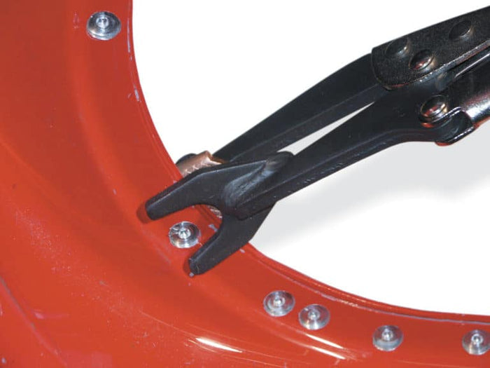 Plugweld Pliers #STC23230