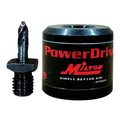 PowerDrive Drill/Driver Threaded Bit Adapter