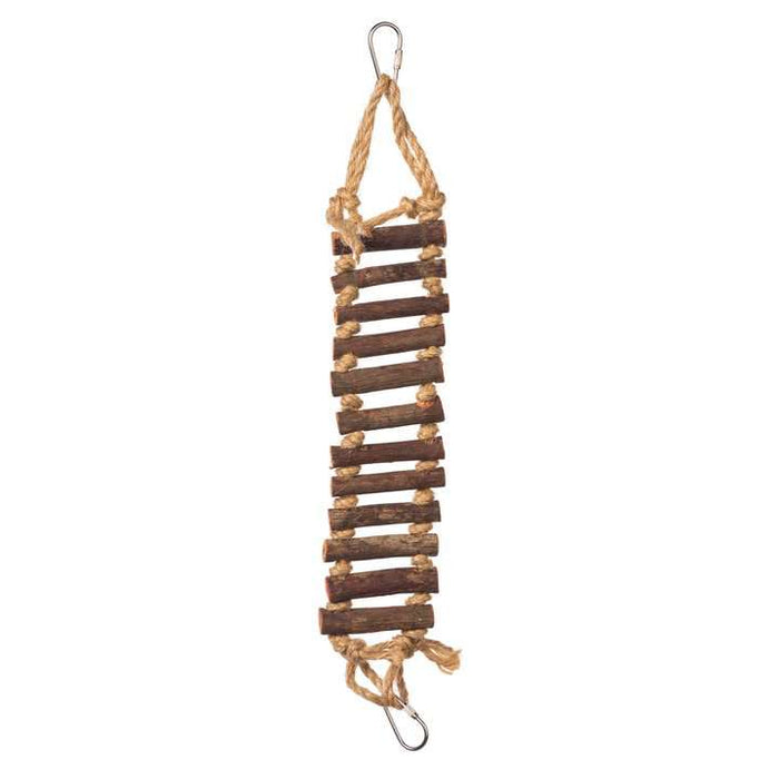 Prevue Pet Rope Bird Ladder