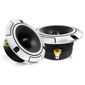 PRO-4-TWT // 4" 180 Watt Aluminum Super Tweeters, Pair