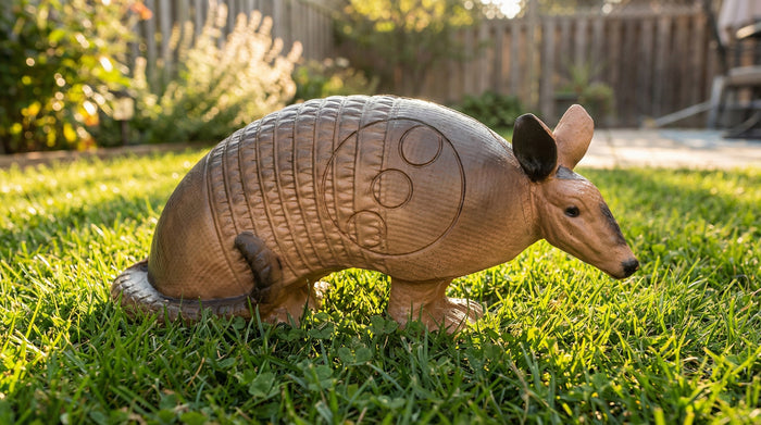 Pro Hunter Armadillo Archery Target with EZ Pull Foam