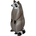 Pro Hunter EZ Pull Raccoon Archery Target