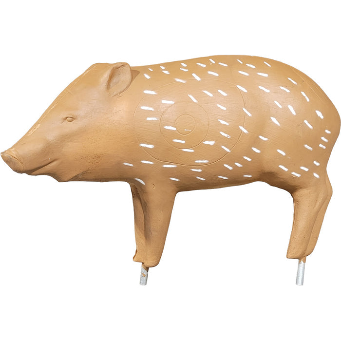 Pro Hunter Javelina Archery Target with EZ Pull Foam