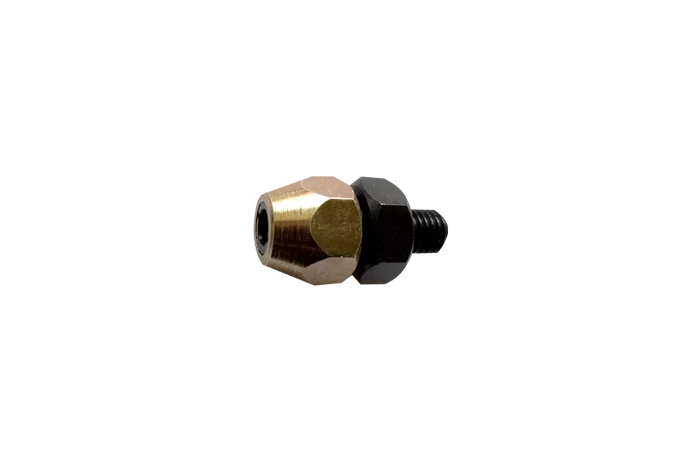 ProDrill Collet Adapters 125 and 188 For Threaded Bits Connection to Drill