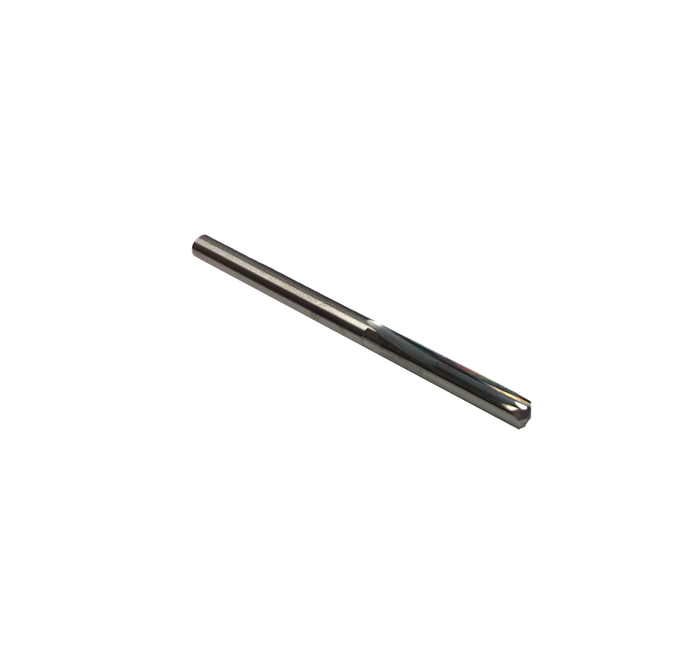 ProDrill Platinum - Submicron Grain Carbide Drill Bits Multiple Sizes