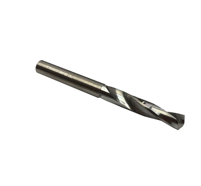 ProDrill Platinum - Submicron Grain Carbide Drill Bits Multiple Sizes