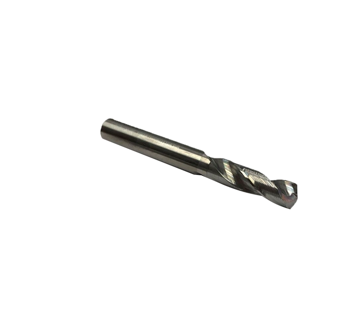 ProDrill Platinum - Submicron Grain Carbide Drill Bits Multiple Sizes