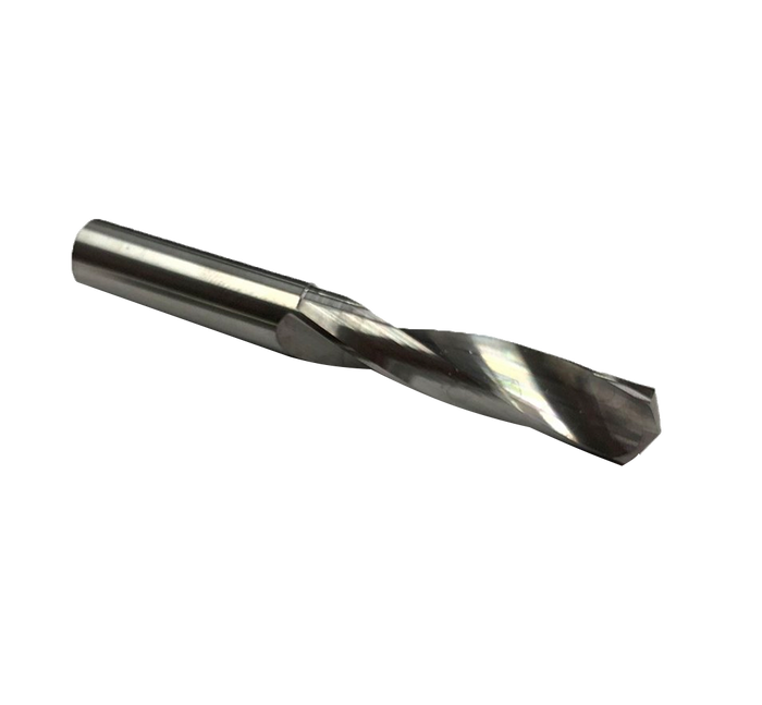 ProDrill Platinum - Submicron Grain Carbide Drill Bits Multiple Sizes