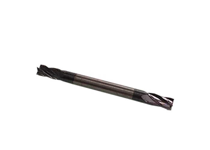 ProMill End Mill Four Flute Platinum Drill Bit