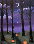Pumpkin Path