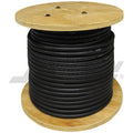 Push-on and Lock-on Hose, 3/8" ID x 5/8" OD, 250 PSI Max Working Pressure