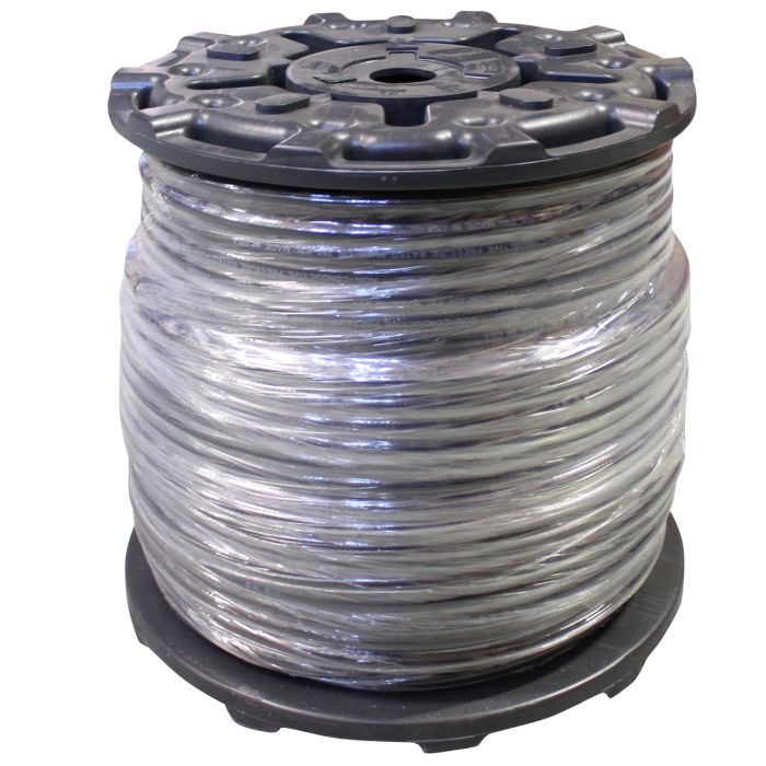 Push-on and Lock-on Hose, 3/8" ID x 5/8" OD, 250 PSI Max Working Pressure