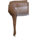 Real Wild 3D African Impala Mid Section with EZ Pull Foam